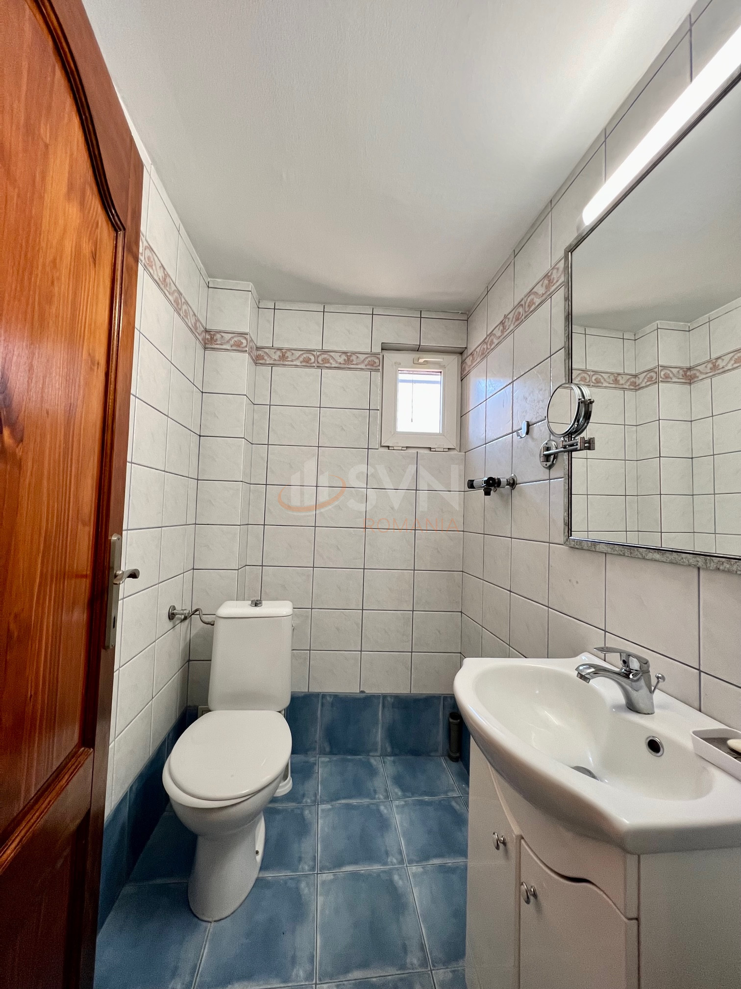3 camere cu loc parcare subteran inclus Bucuresti/Polona