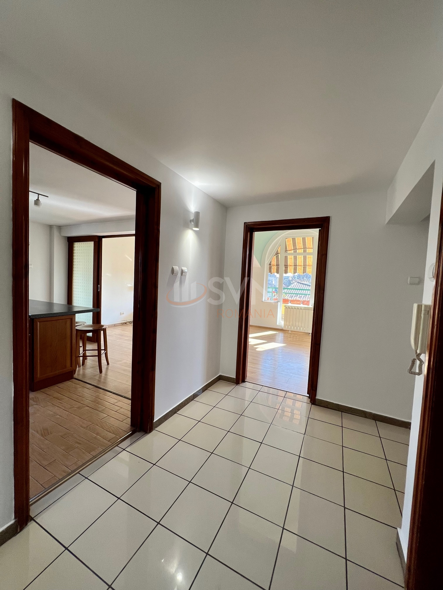 3 camere cu loc parcare subteran inclus Bucuresti/Polona