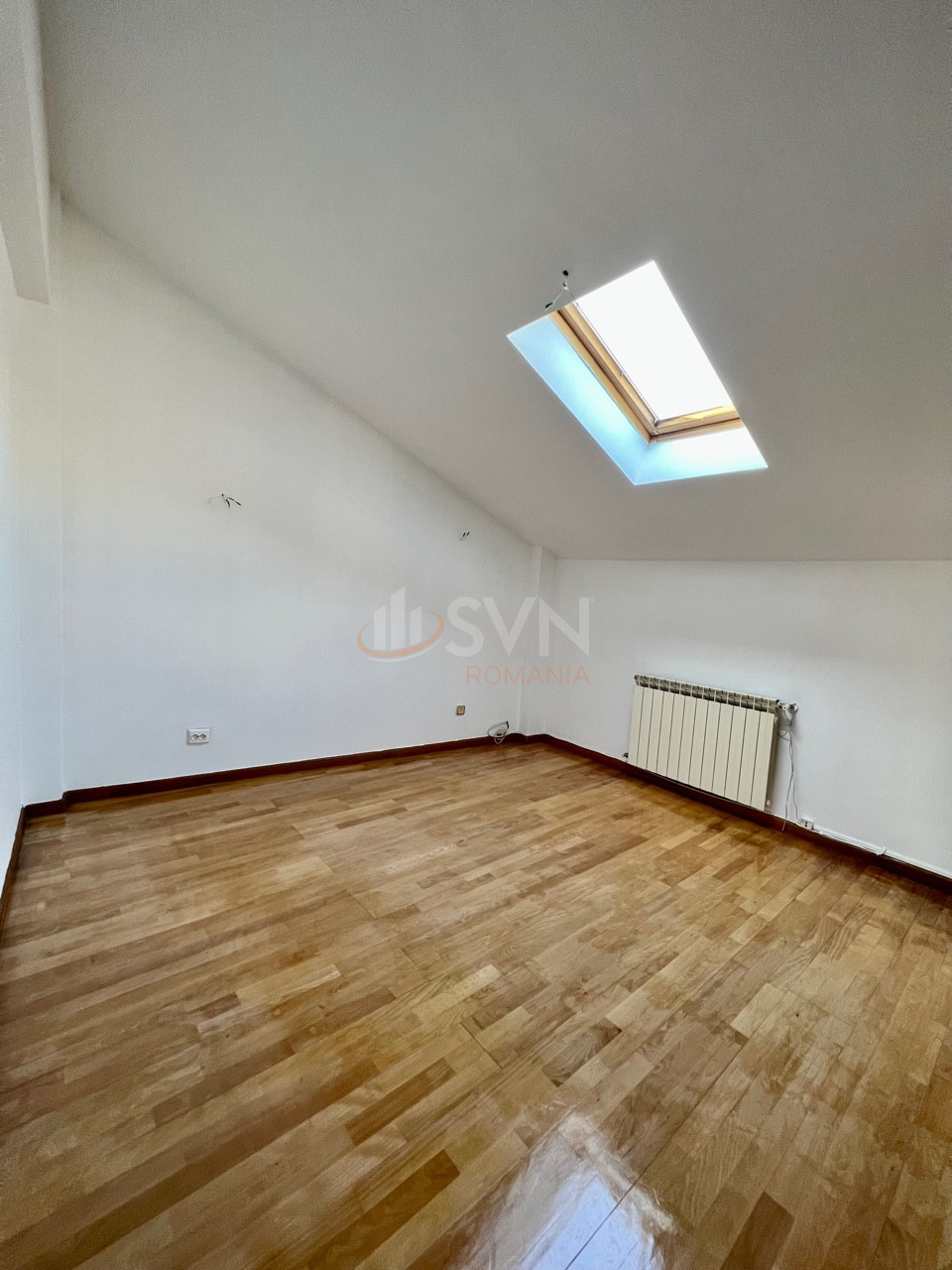 3 camere cu loc parcare subteran inclus Bucuresti/Polona