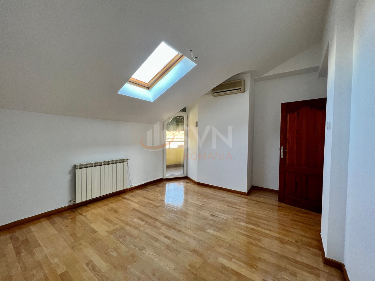3 camere cu loc parcare subteran inclus Bucuresti/Polona