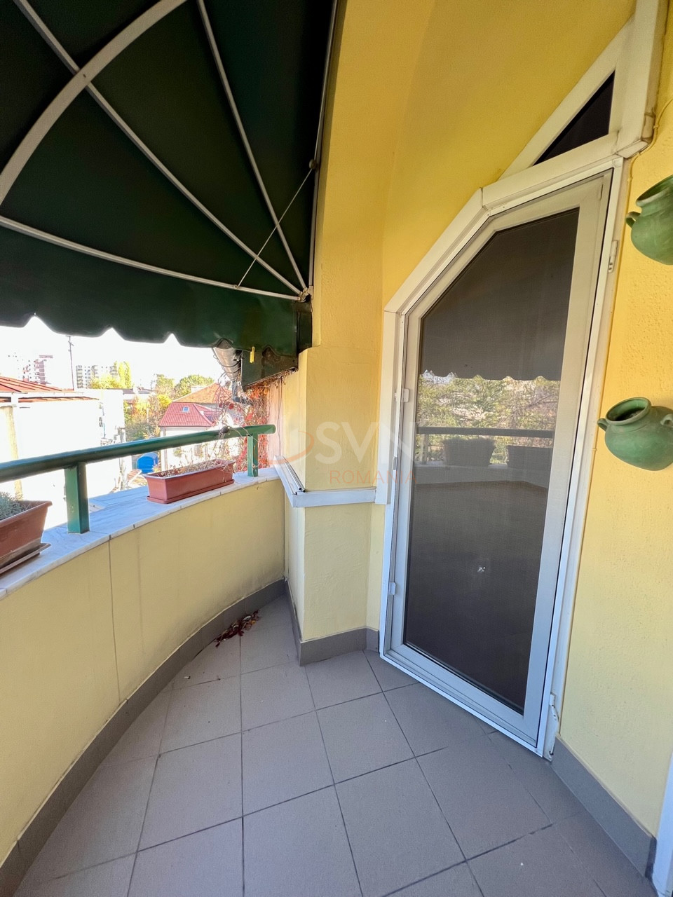 3 camere cu loc parcare subteran inclus Bucuresti/Polona
