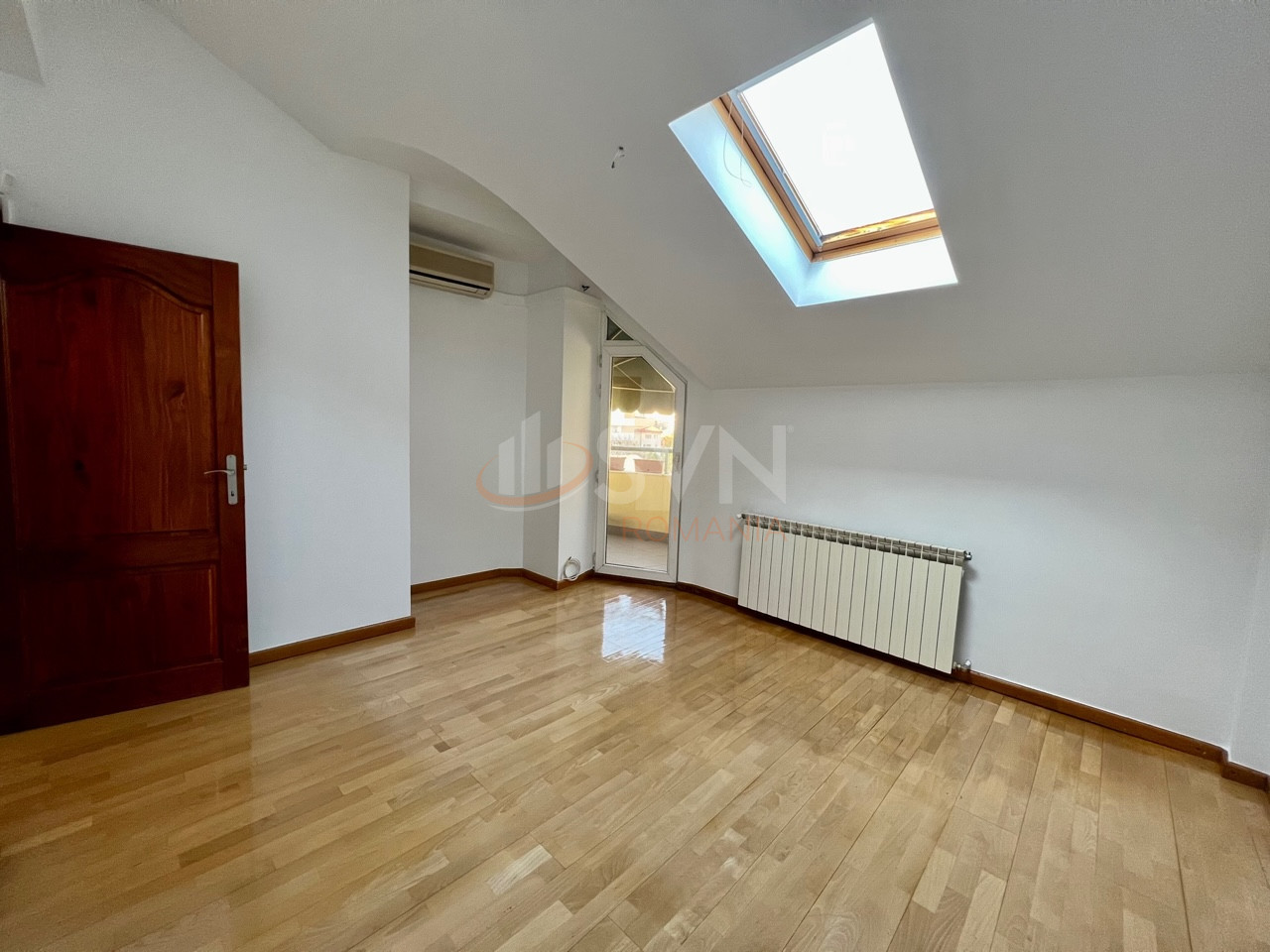 3 camere cu loc parcare subteran inclus Bucuresti/Polona