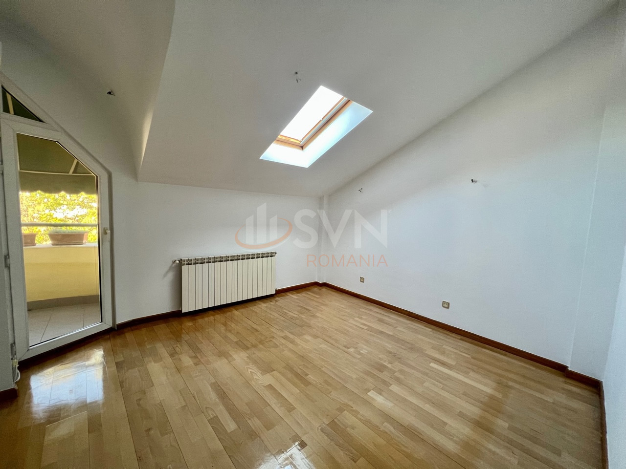 3 camere cu loc parcare subteran inclus Bucuresti/Polona