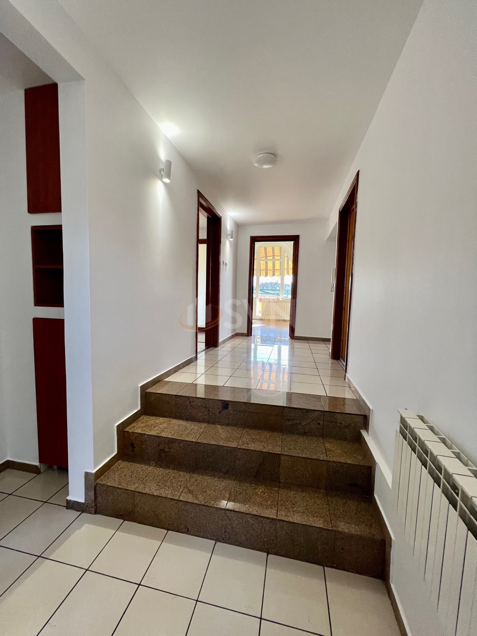 3 camere cu loc parcare subteran inclus Bucuresti/Polona