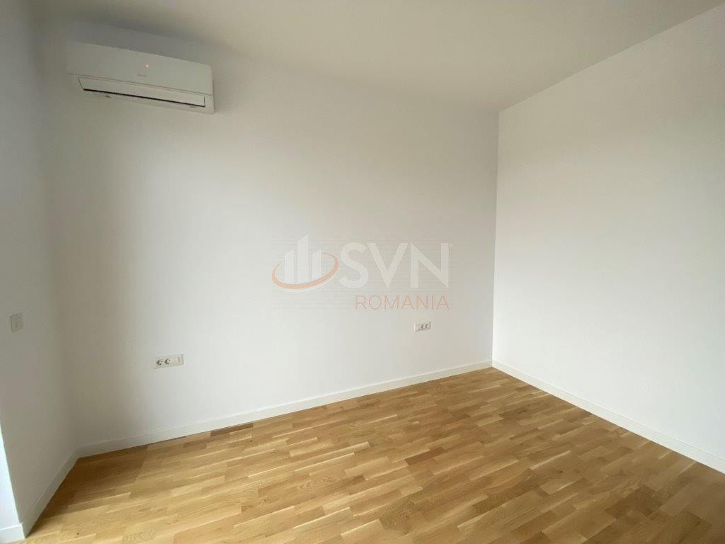 3 camere cu loc parcare subteran inclus Bucuresti/Baneasa