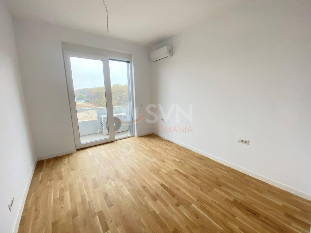 3 camere cu loc parcare subteran inclus Bucuresti/Baneasa