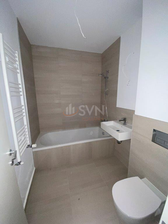 3 camere cu loc parcare subteran inclus Bucuresti/Baneasa