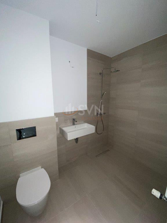 3 camere cu loc parcare subteran inclus Bucuresti/Baneasa