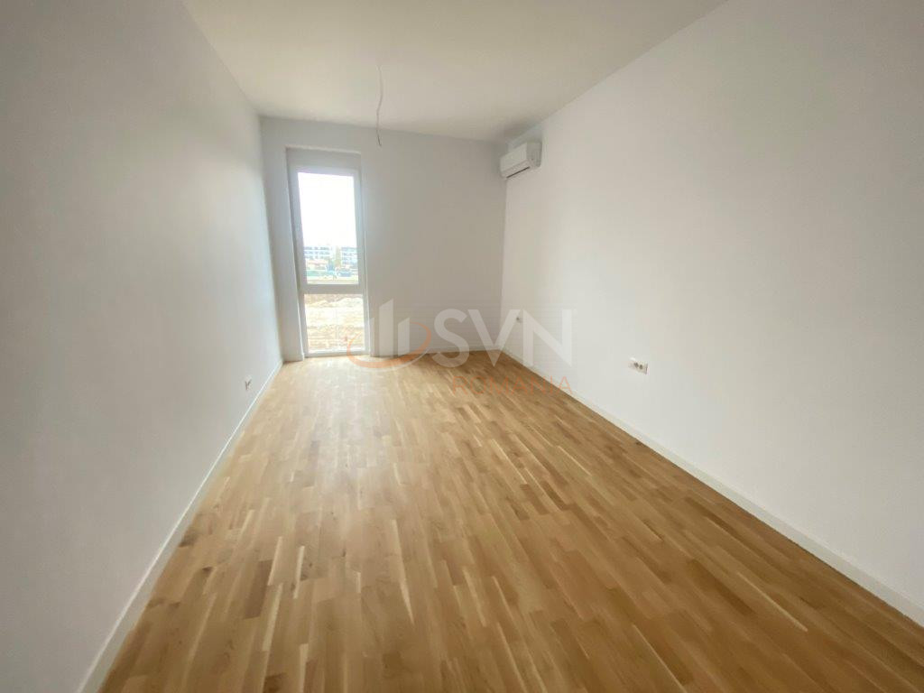 3 camere cu loc parcare subteran inclus Bucuresti/Baneasa