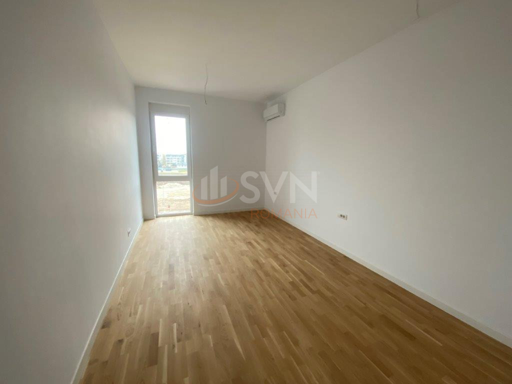 3 camere cu loc parcare subteran inclus Bucuresti/Baneasa