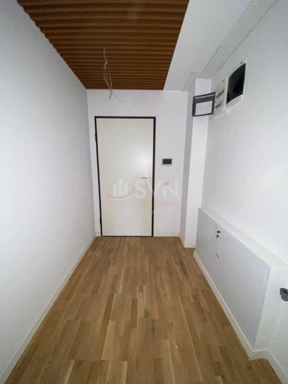 3 camere cu loc parcare subteran inclus Bucuresti/Baneasa