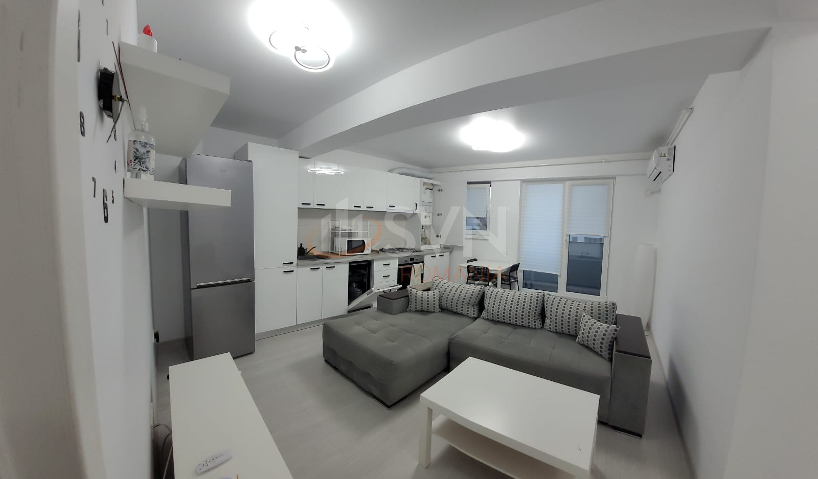 3 camere cu loc parcare subteran inclus Bucuresti/Berceni