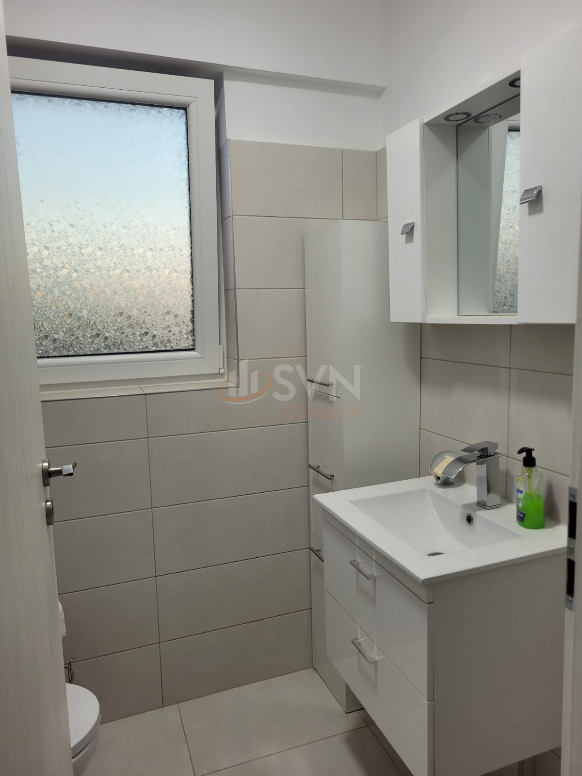 3 camere cu loc parcare subteran inclus Bucuresti/Berceni