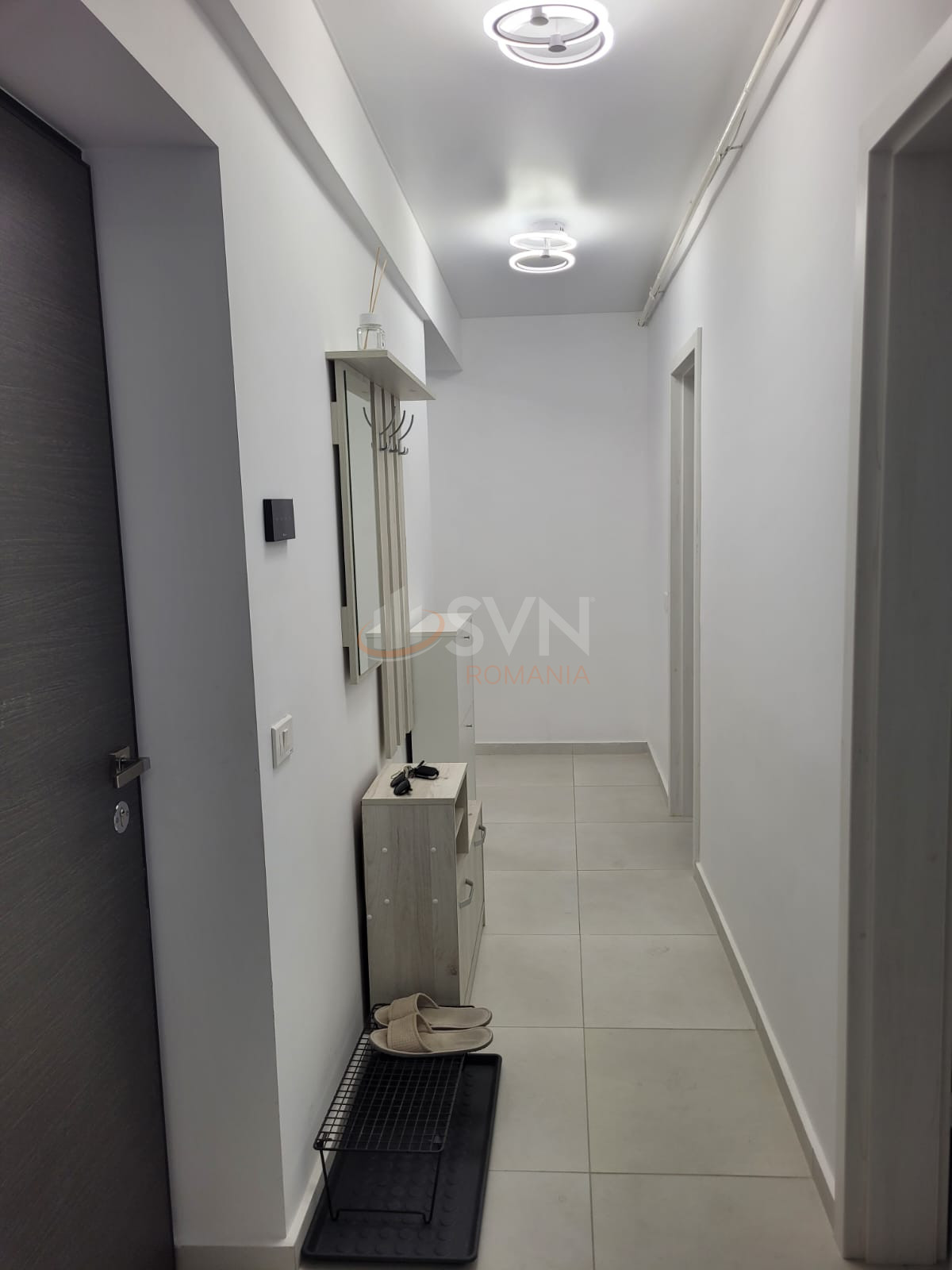 3 camere cu loc parcare subteran inclus Bucuresti/Berceni