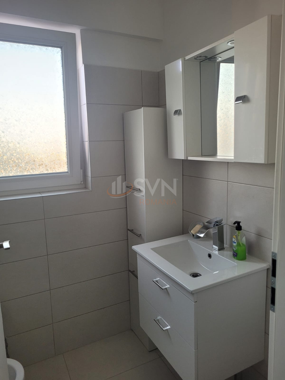 3 camere cu loc parcare subteran inclus Bucuresti/Berceni