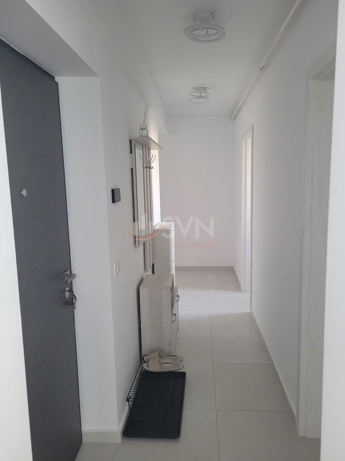 3 camere cu loc parcare subteran inclus Bucuresti/Berceni