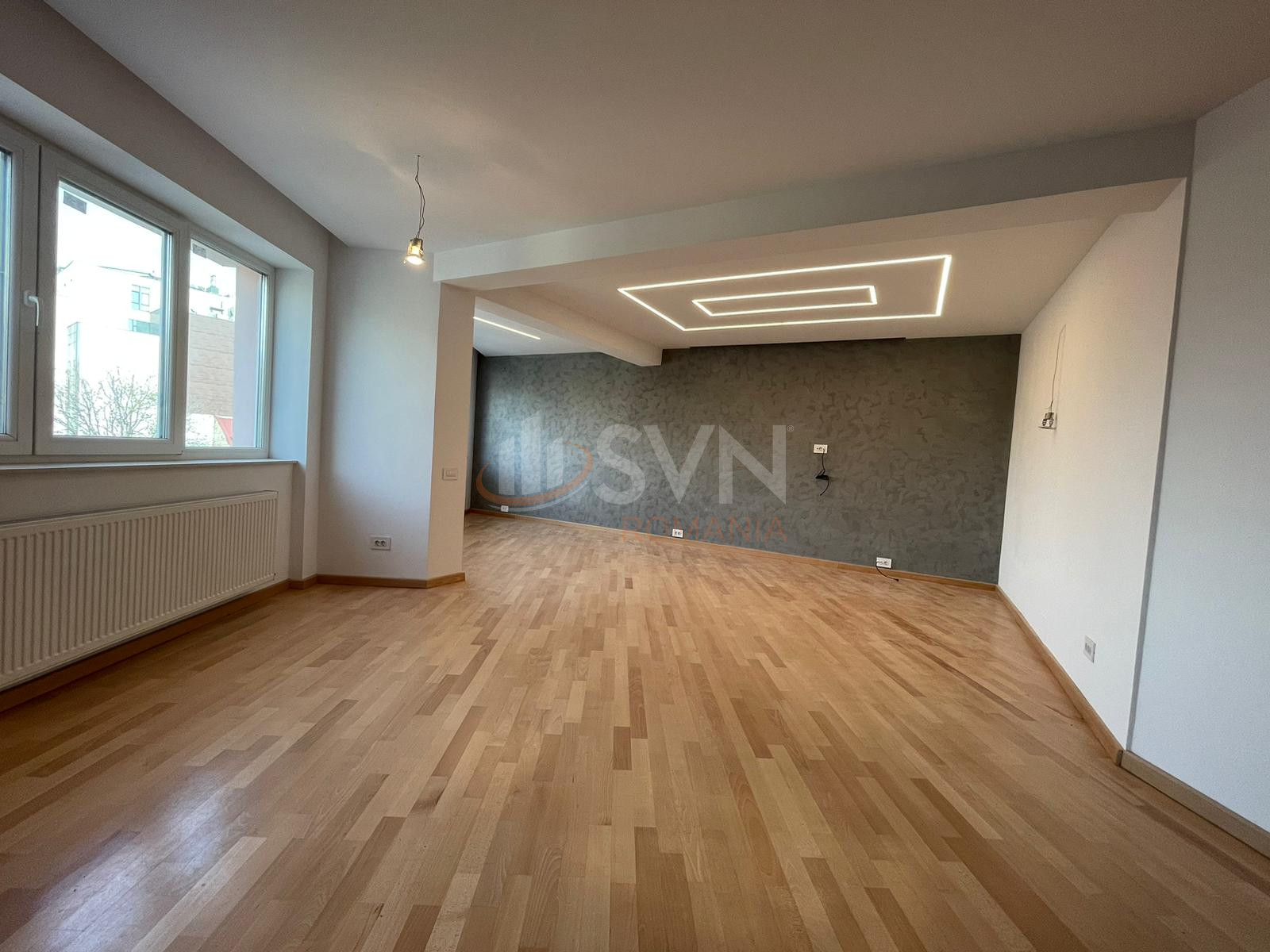 3 camere cu loc parcare subteran inclus Bucuresti/Dorobanti