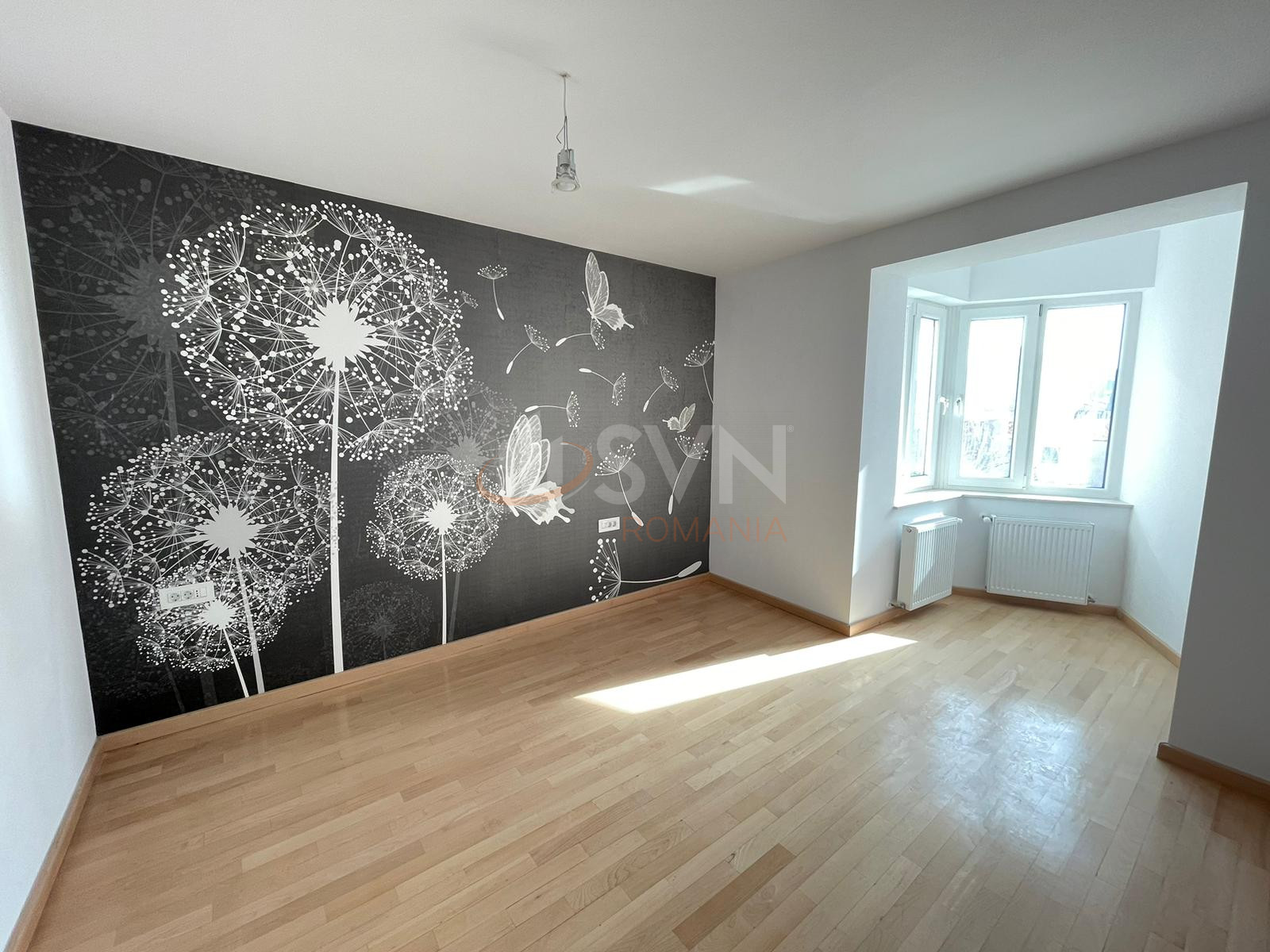 3 camere cu loc parcare subteran inclus Bucuresti/Dorobanti