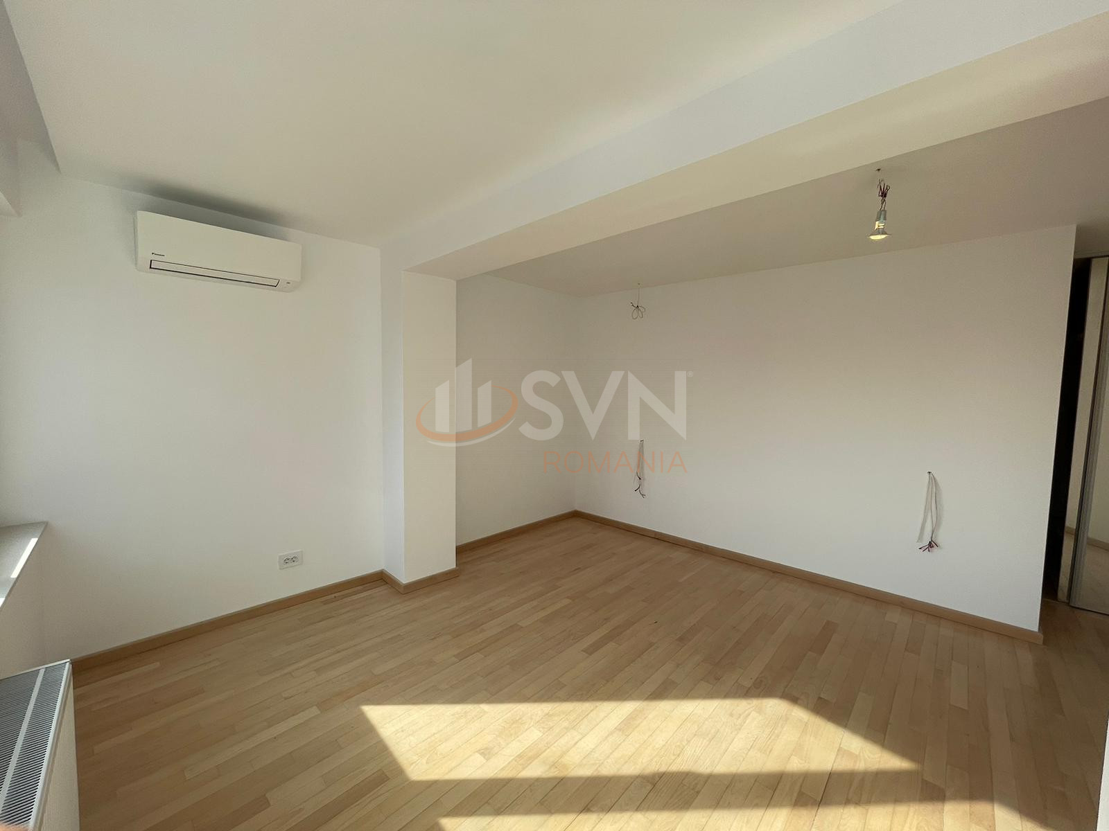 3 camere cu loc parcare subteran inclus Bucuresti/Dorobanti
