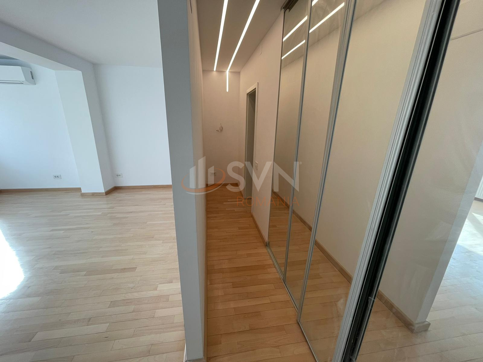 3 camere cu loc parcare subteran inclus Bucuresti/Dorobanti