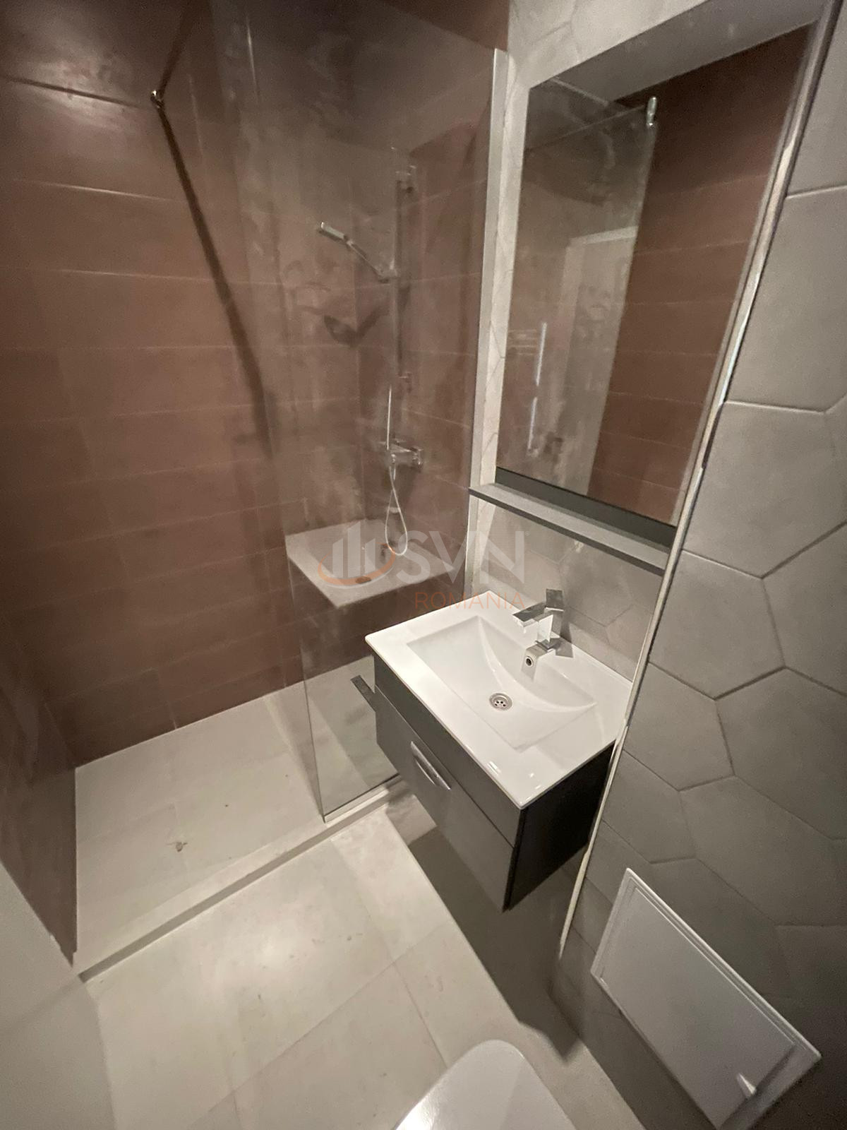 3 camere cu loc parcare subteran inclus Bucuresti/Dorobanti