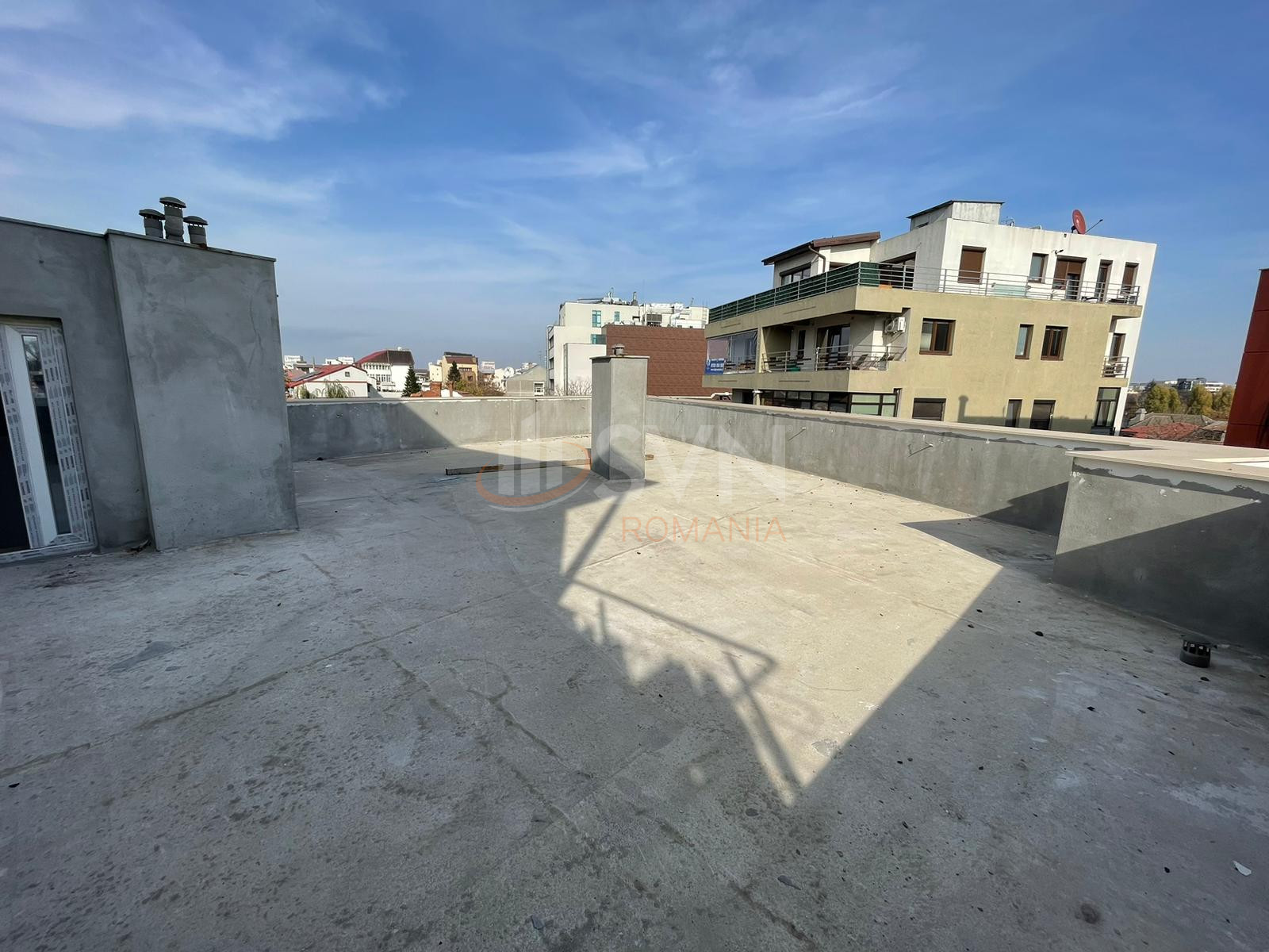 3 camere cu loc parcare subteran inclus Bucuresti/Dorobanti