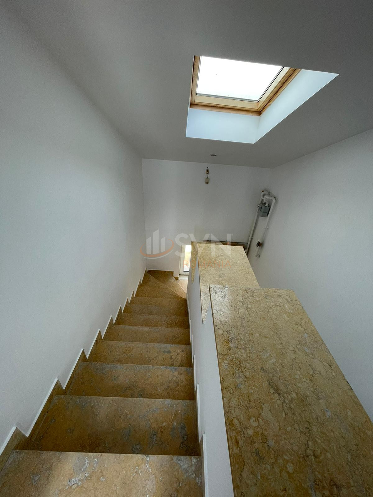 3 camere cu loc parcare subteran inclus Bucuresti/Dorobanti