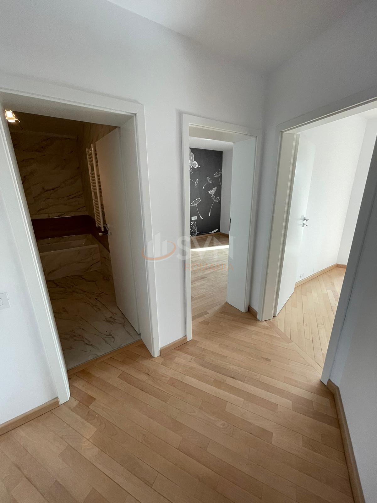 3 camere cu loc parcare subteran inclus Bucuresti/Dorobanti