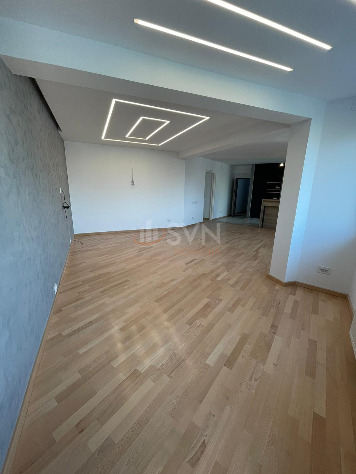 3 camere cu loc parcare subteran inclus Bucuresti/Dorobanti