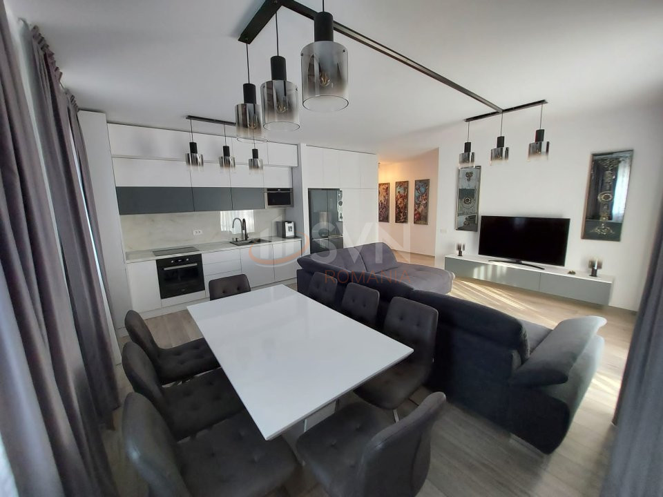 3 camere cu loc parcare subteran inclus Bucuresti/Piata Muncii