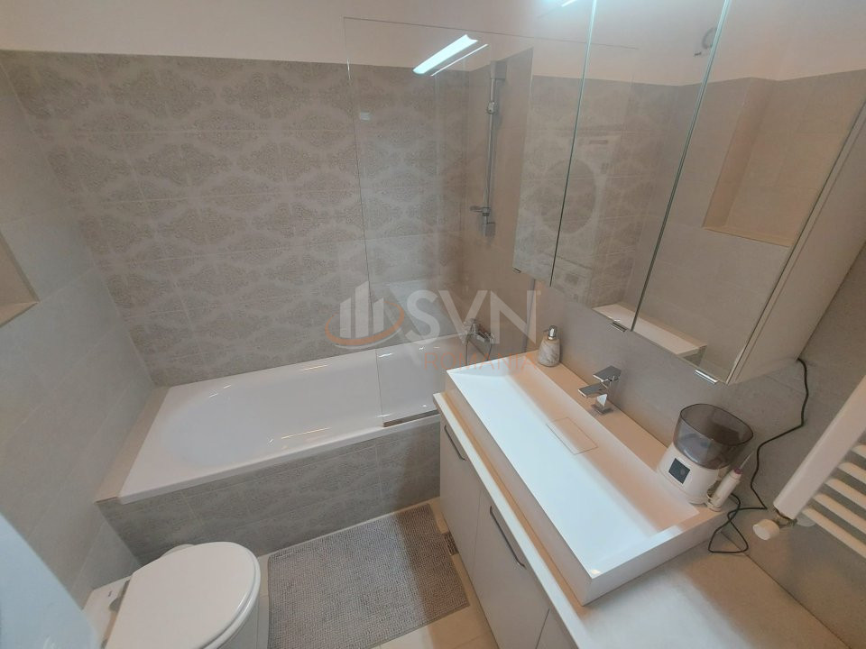 3 camere cu loc parcare subteran inclus Bucuresti/Piata Muncii