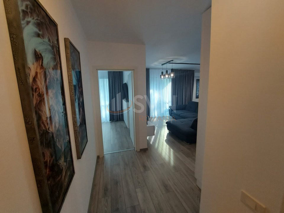 3 camere cu loc parcare subteran inclus Bucuresti/Piata Muncii