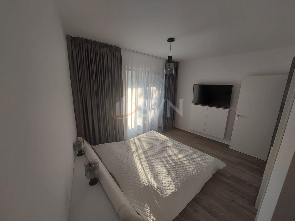 3 camere cu loc parcare subteran inclus Bucuresti/Piata Muncii