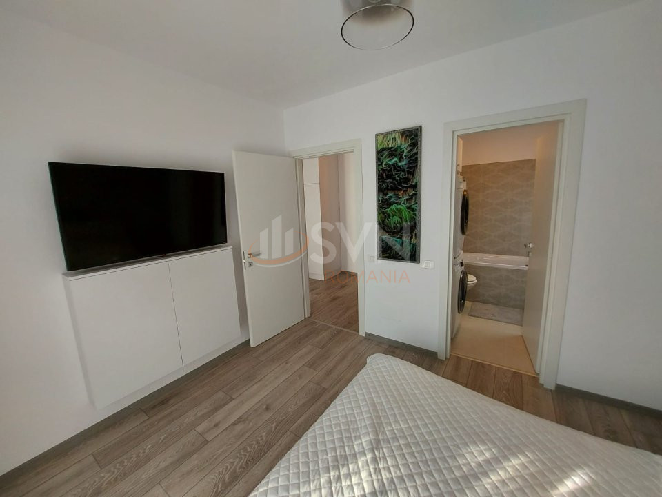 3 camere cu loc parcare subteran inclus Bucuresti/Piata Muncii