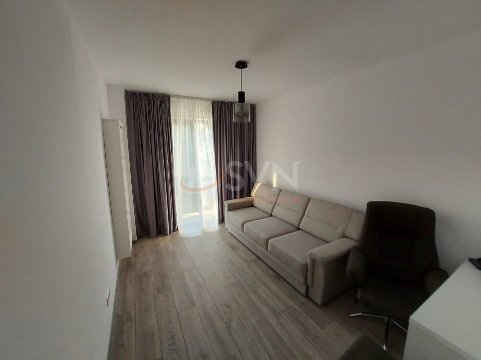 3 camere cu loc parcare subteran inclus Bucuresti/Piata Muncii