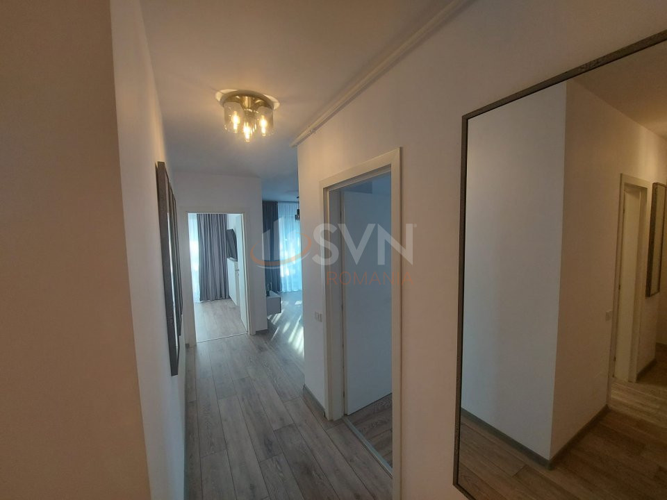 3 camere cu loc parcare subteran inclus Bucuresti/Piata Muncii