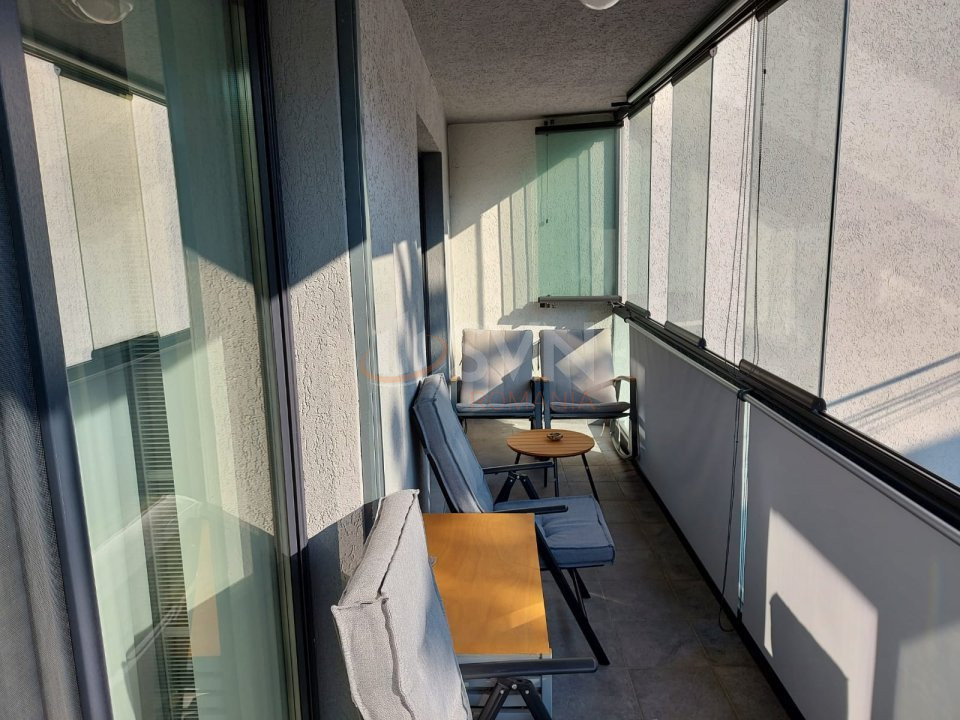 3 camere cu loc parcare subteran inclus Bucuresti/Piata Muncii