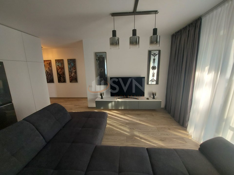 3 camere cu loc parcare subteran inclus Bucuresti/Piata Muncii