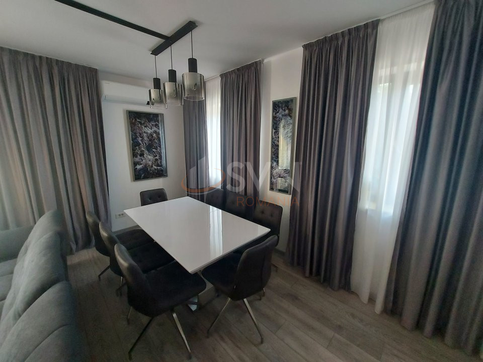 3 camere cu loc parcare subteran inclus Bucuresti/Piata Muncii