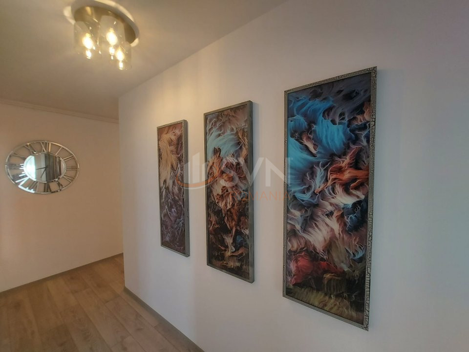 3 camere cu loc parcare subteran inclus Bucuresti/Piata Muncii