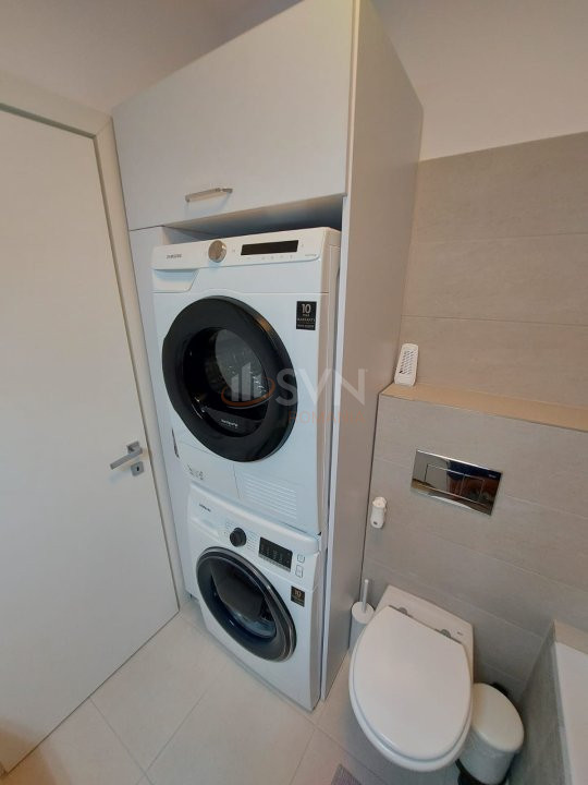 3 camere cu loc parcare subteran inclus Bucuresti/Piata Muncii