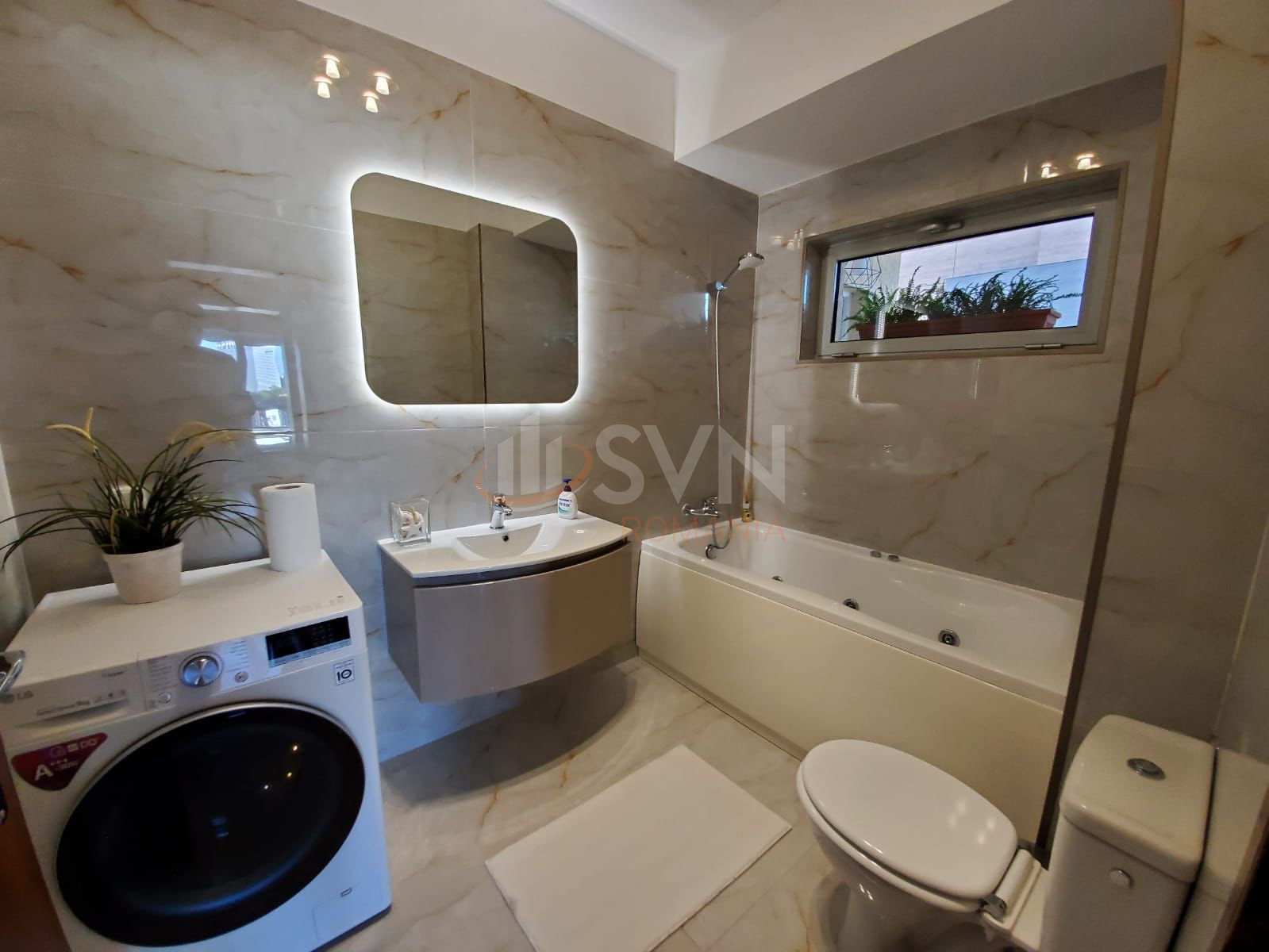 3 camere cu loc parcare subteran inclus Bucuresti/Floreasca