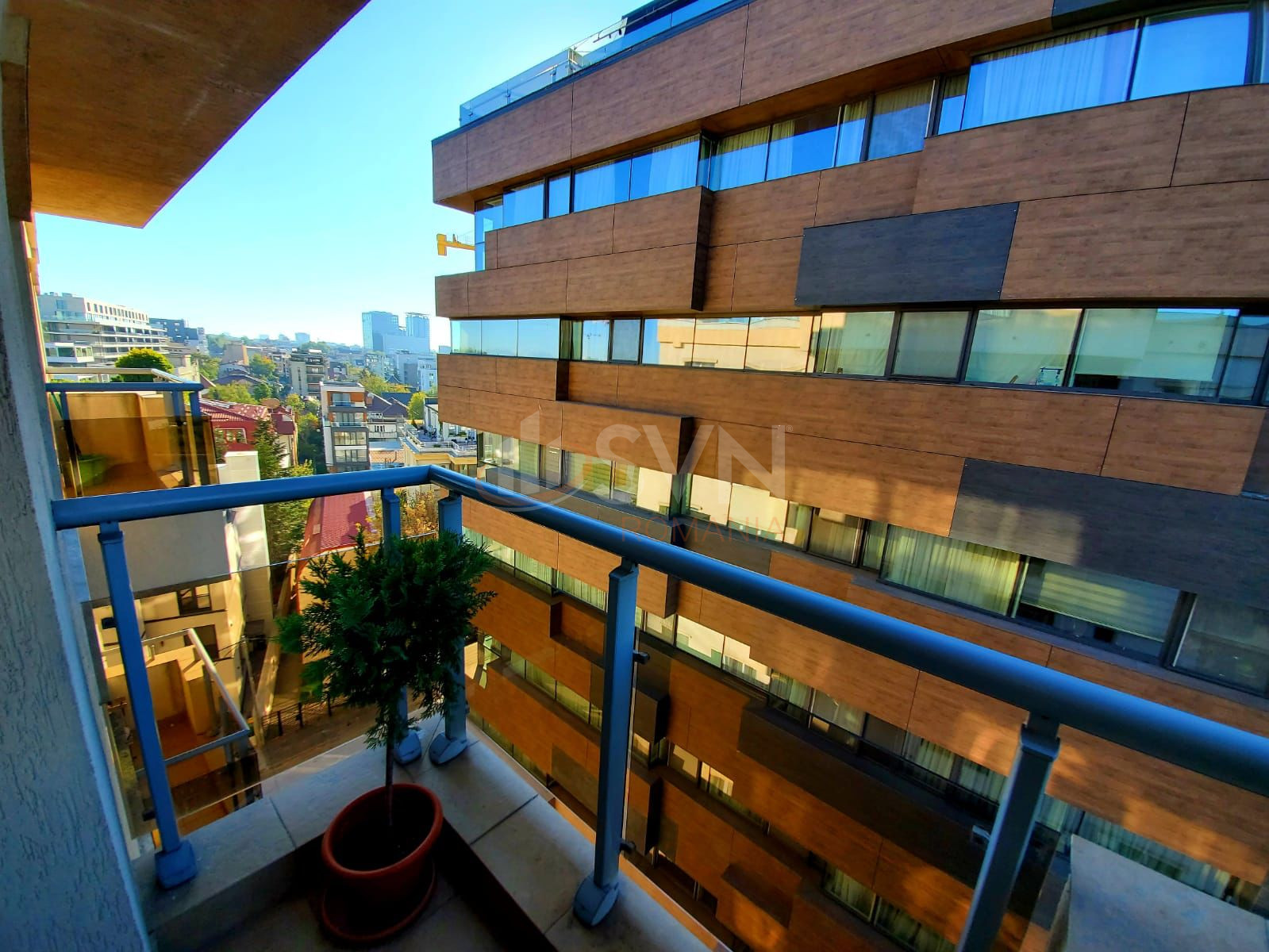 3 camere cu loc parcare subteran inclus Bucuresti/Floreasca