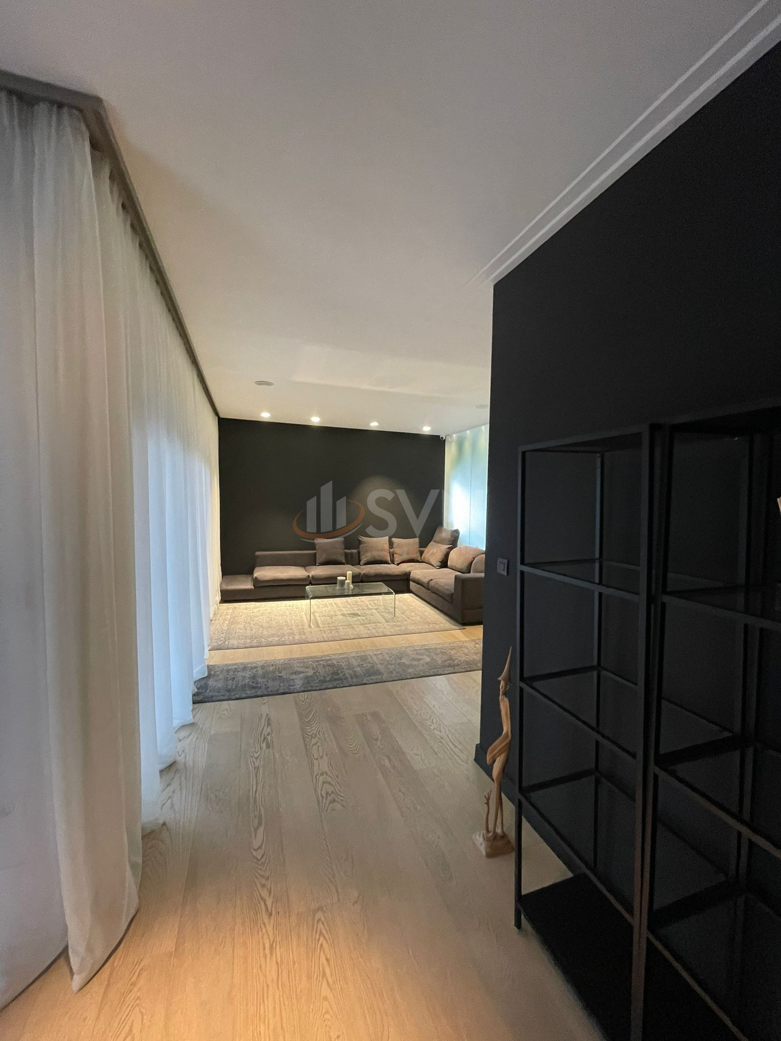 3 camere cu loc parcare subteran inclus Bucuresti/Baneasa