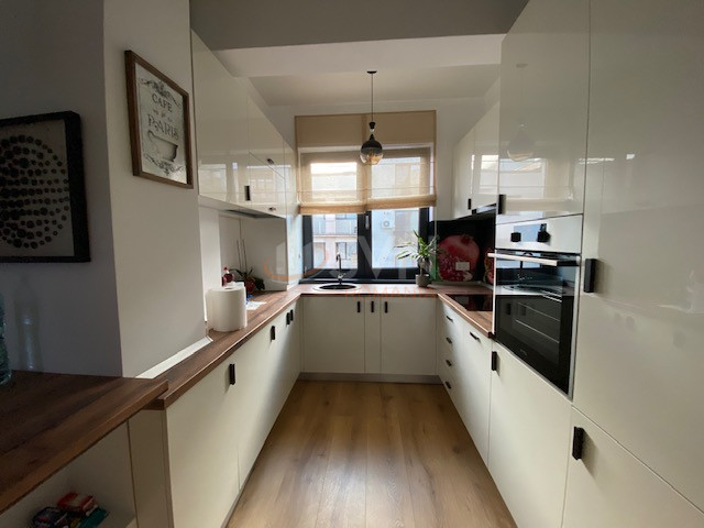 3 camere cu loc parcare subteran inclus Bucuresti/Domenii