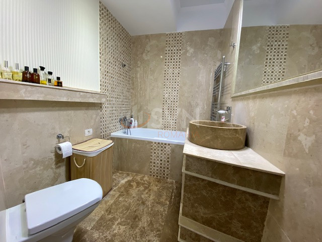 3 camere cu loc parcare subteran inclus Bucuresti/Domenii