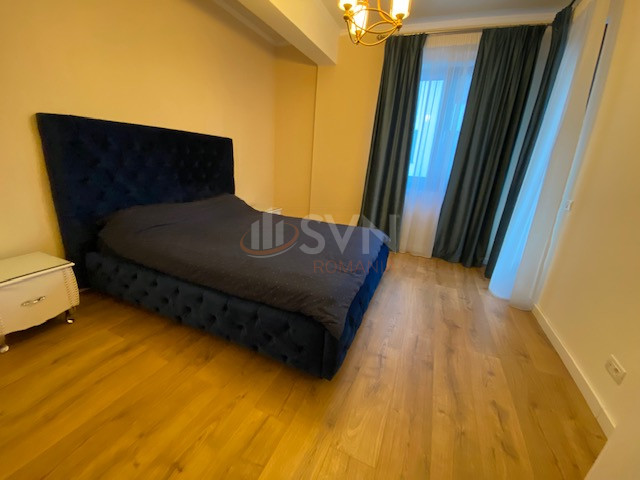 3 camere cu loc parcare subteran inclus Bucuresti/Domenii