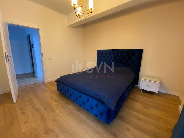 3 camere cu loc parcare subteran inclus Bucuresti/Domenii