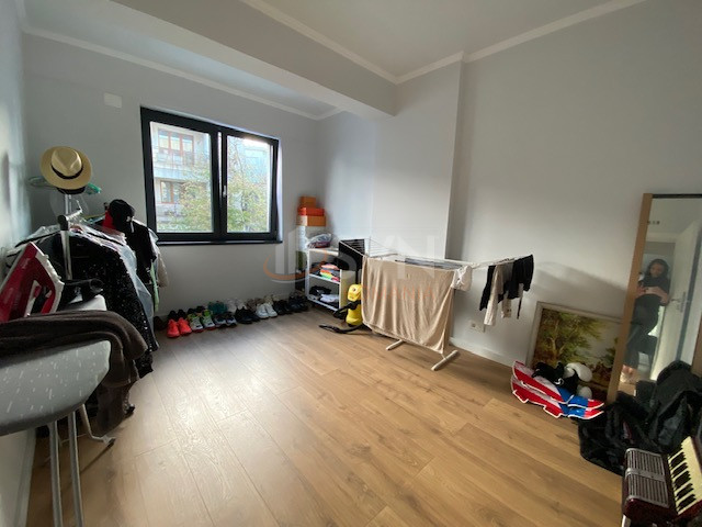 3 camere cu loc parcare subteran inclus Bucuresti/Domenii