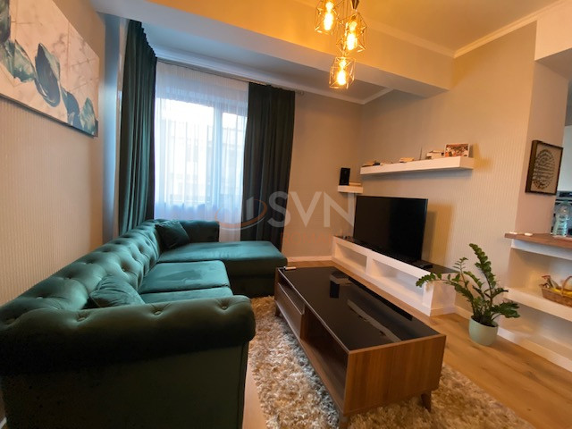 3 camere cu loc parcare subteran inclus Bucuresti/Domenii